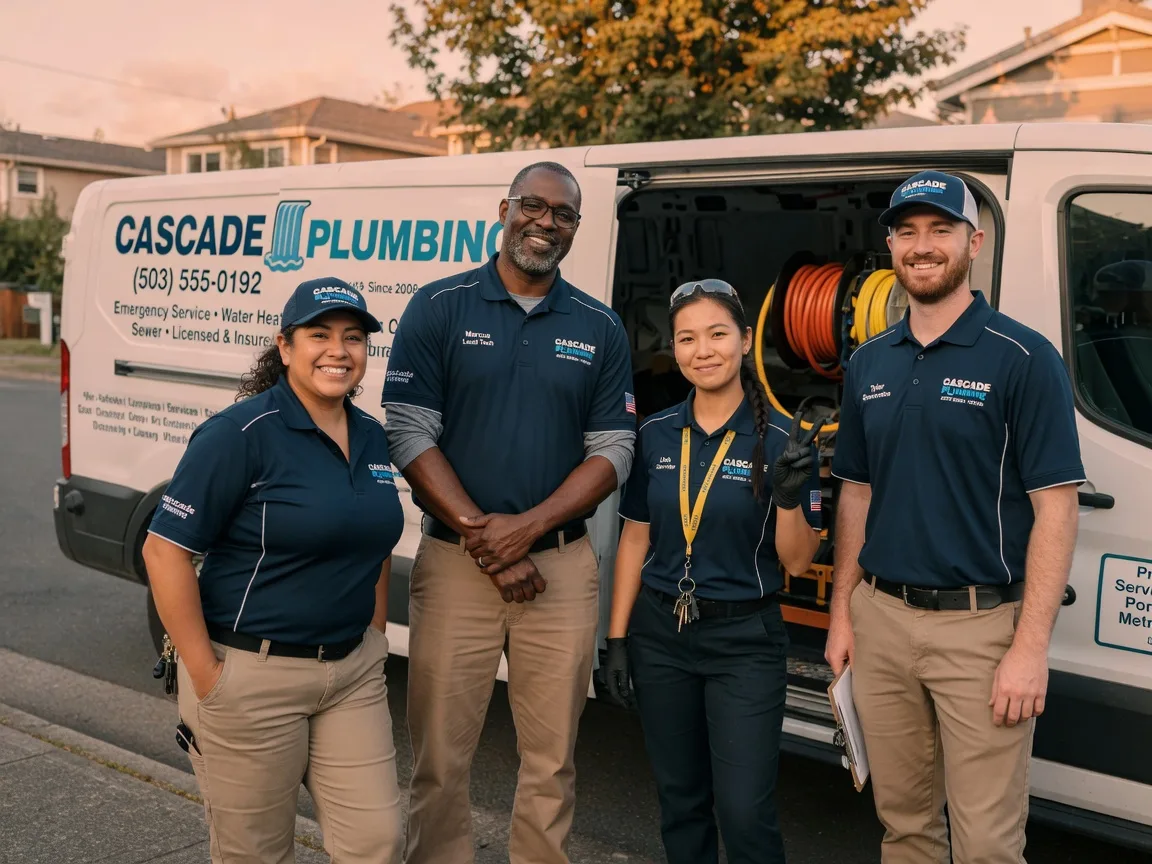 Emergency Plumber company in Navarre, OH